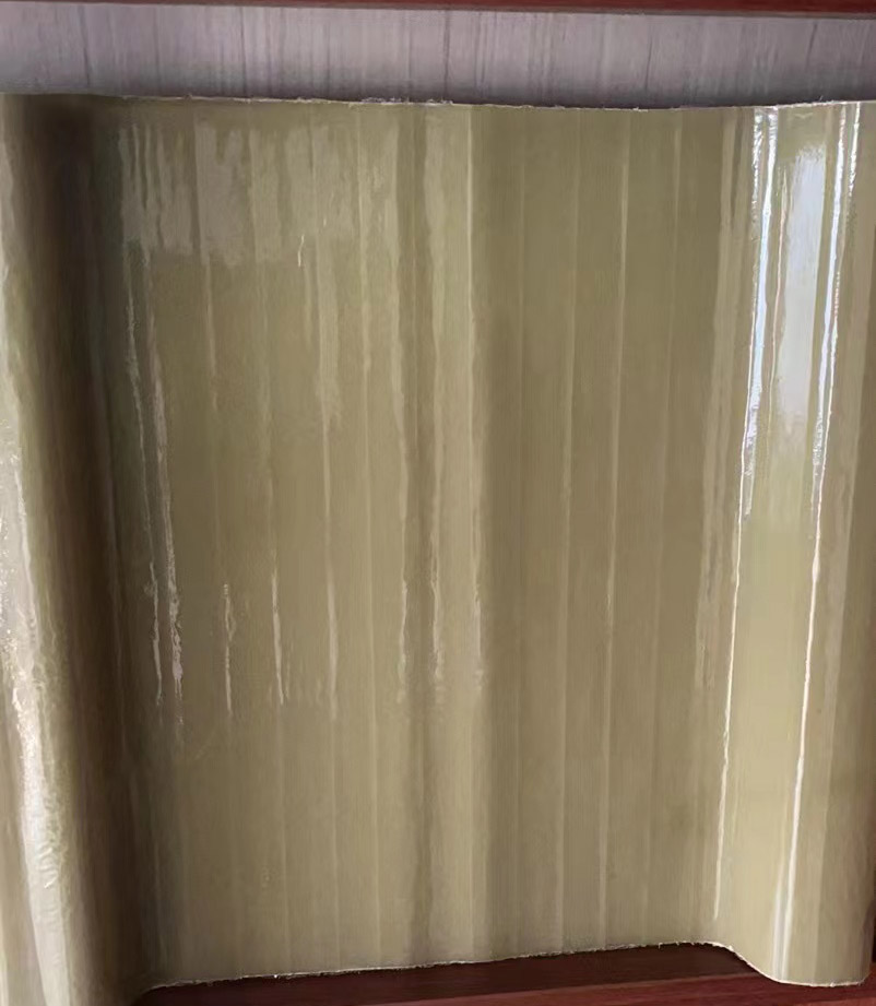 防腐瓦