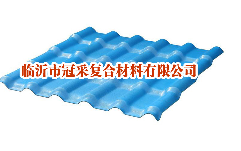 合成树脂瓦